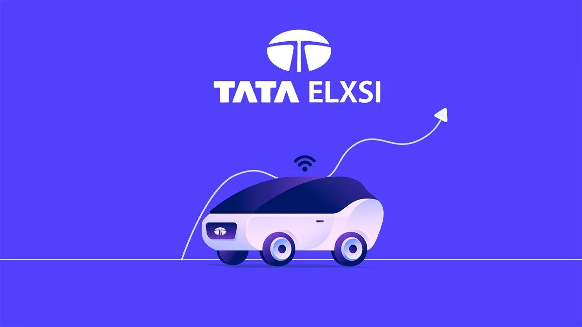 TataElxsi